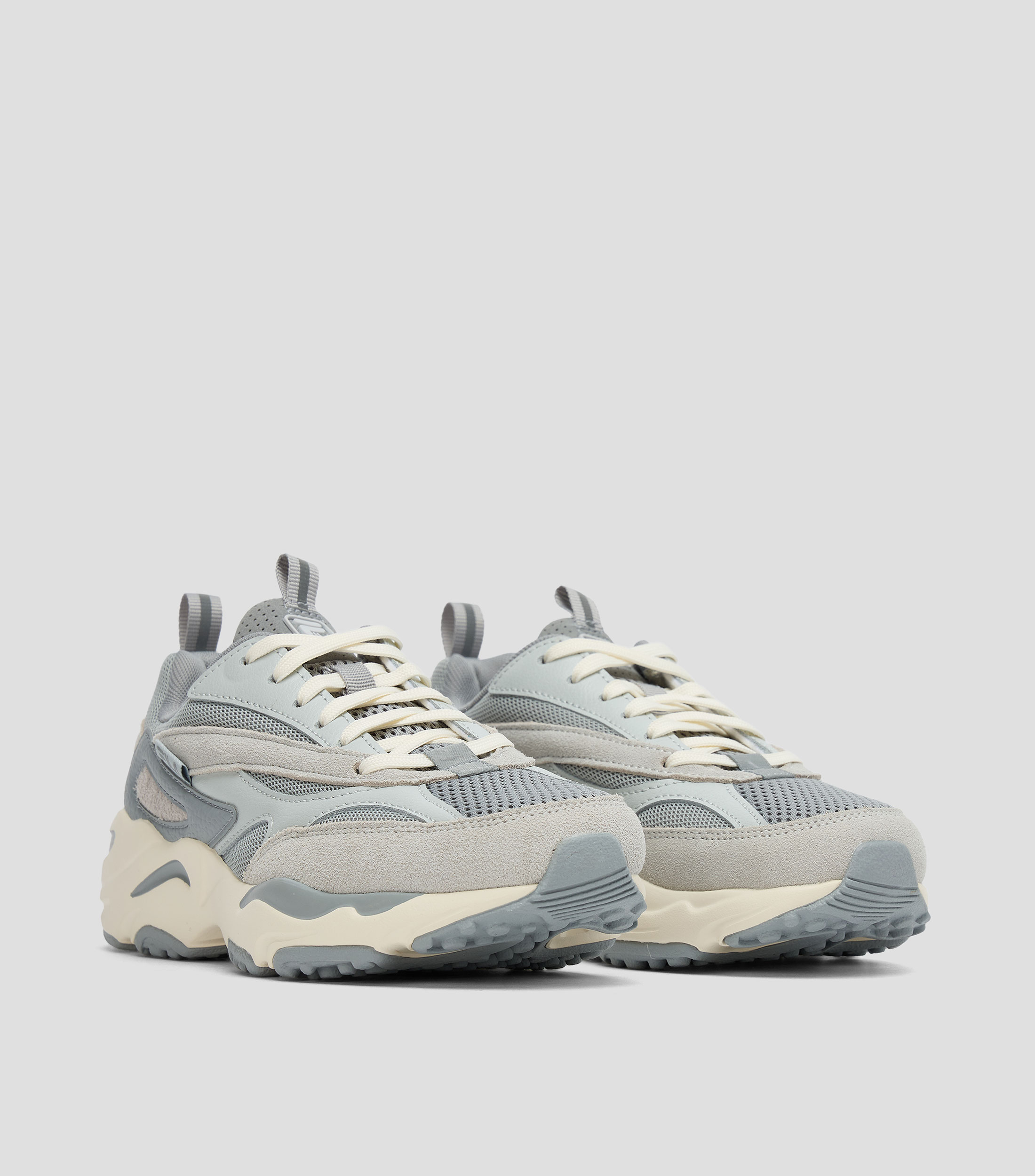 Tenis para entrenamiento Fastic Mujer